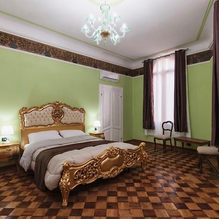 Simon' Secret Hotel Velence Kültér fotó