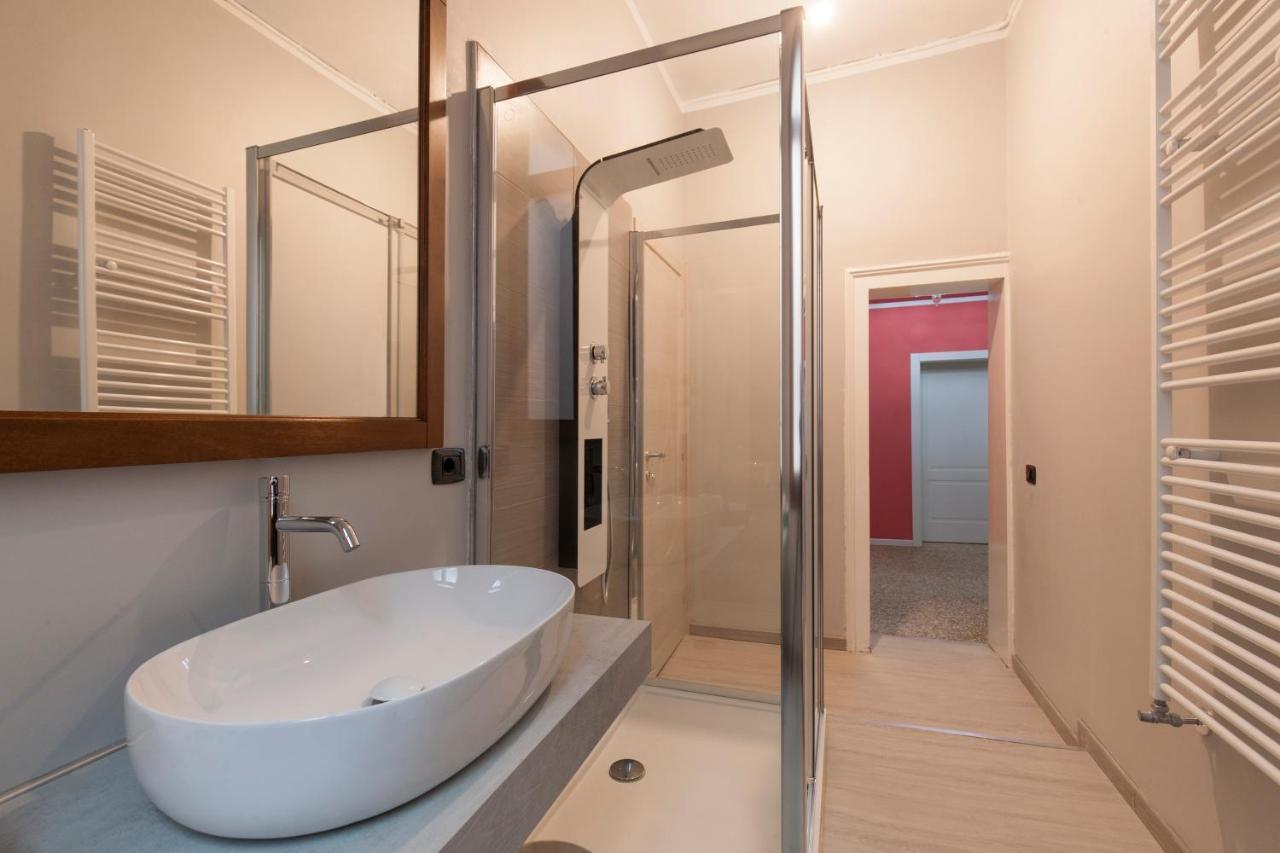 Simon' Secret Hotel Velence Kültér fotó
