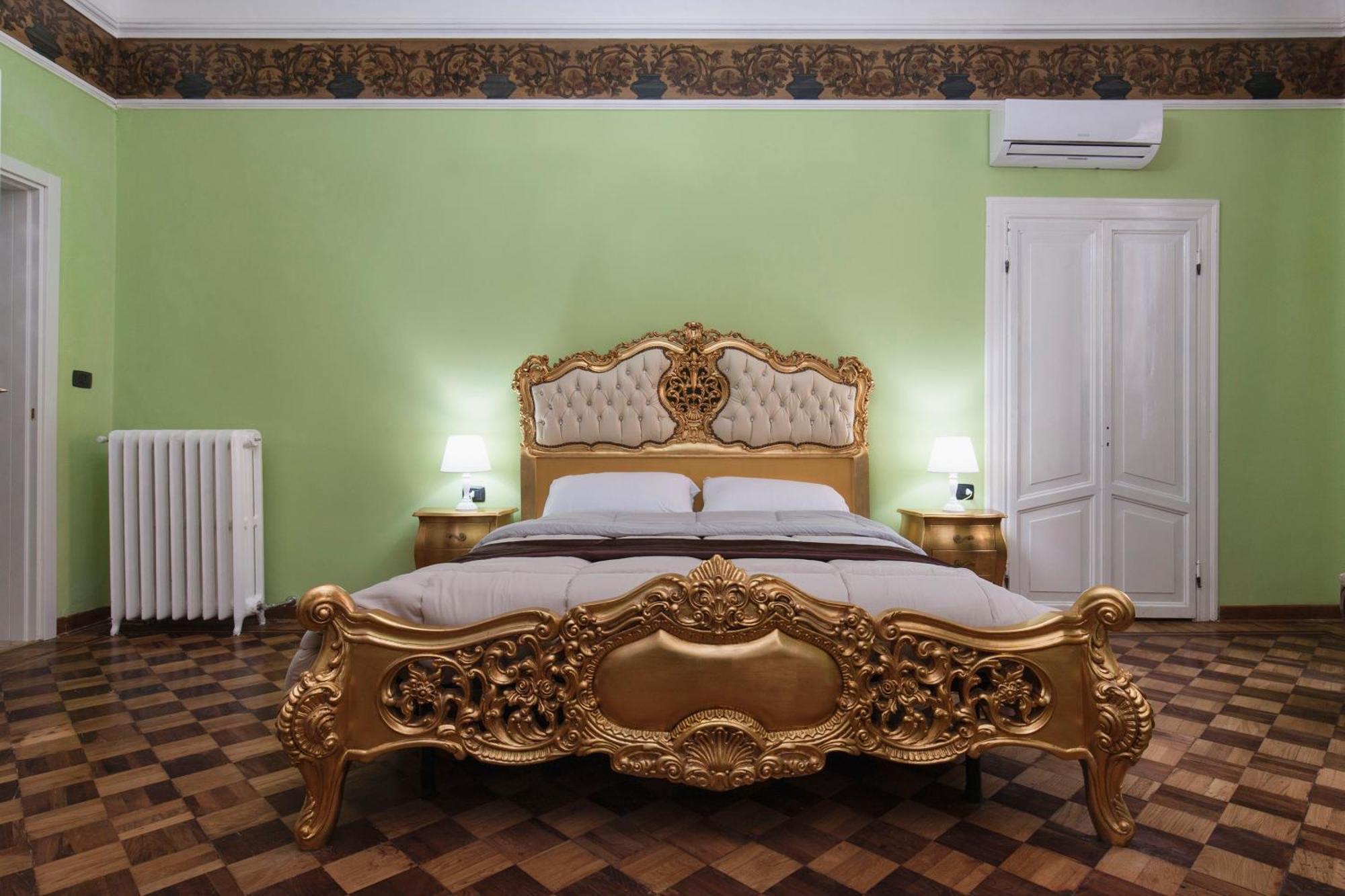 Simon' Secret Hotel Velence Kültér fotó