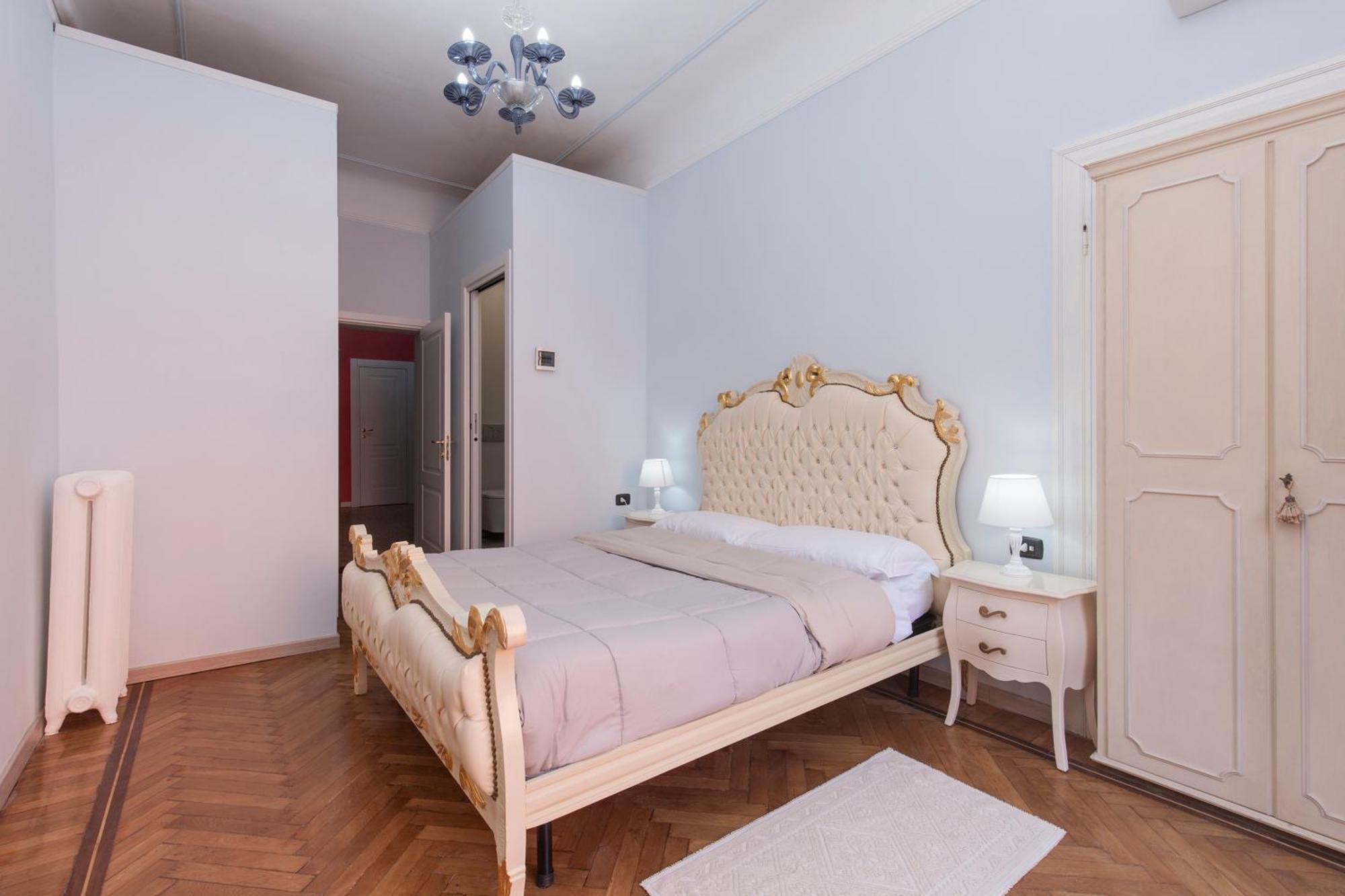 Simon' Secret Hotel Velence Kültér fotó