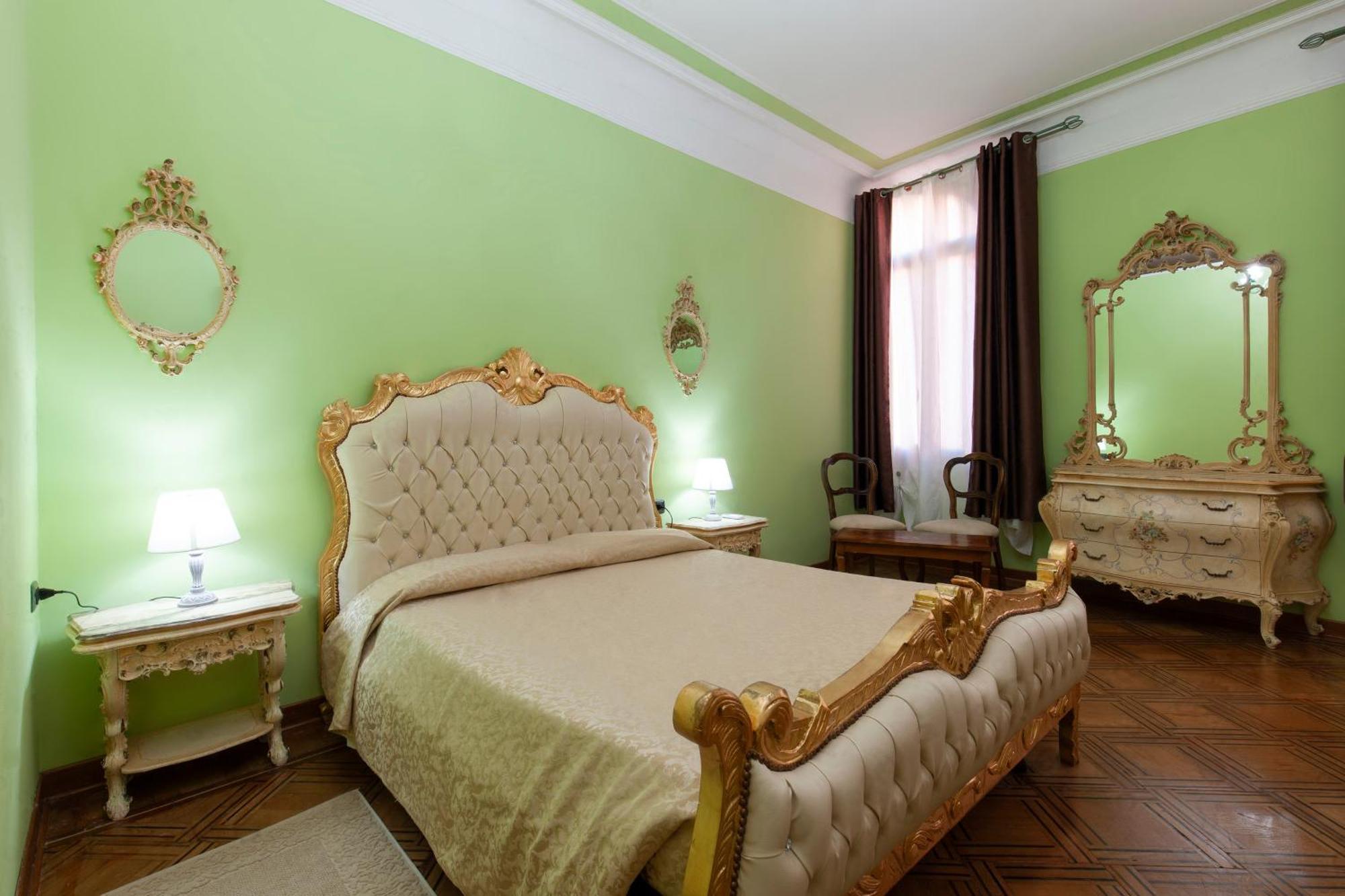 Simon' Secret Hotel Velence Kültér fotó