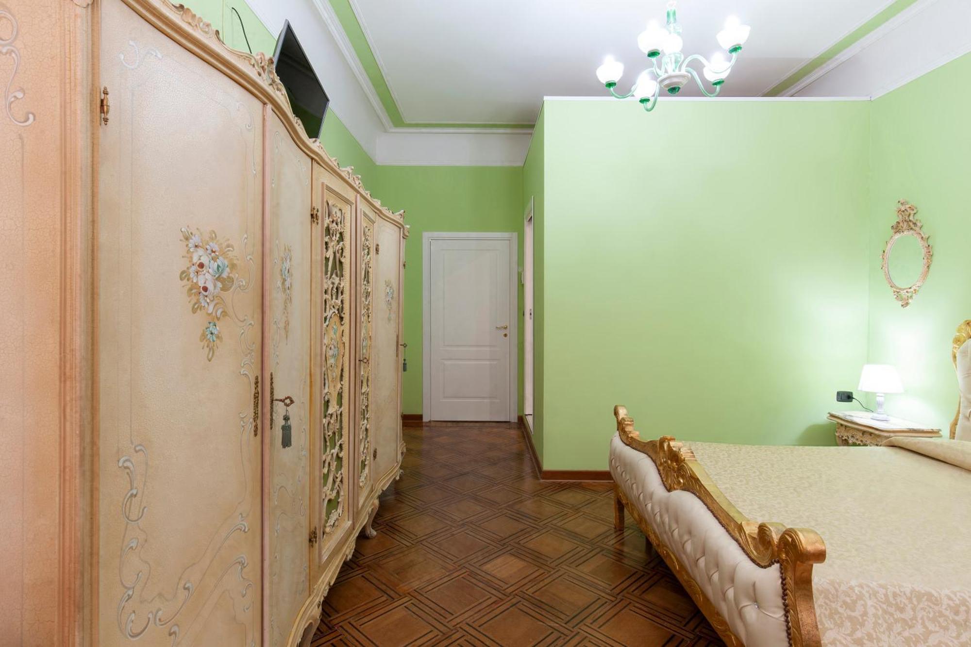 Simon' Secret Hotel Velence Kültér fotó